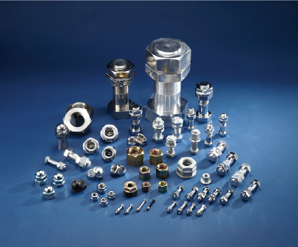 Hardlock Products Fasteners Plus International